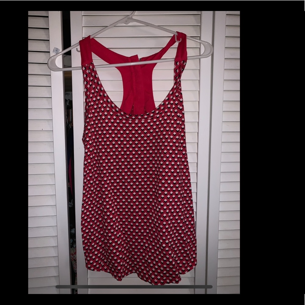 Tank top